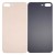Back Panel Cover For Apple Iphone 8 Plus Rose Gold - Maxbhi Com