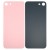 Back Panel Cover For Apple Iphone 8 Rose Gold - Maxbhi Com