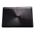 Back Panel Cover For Asus Transformer Prime Tf201 Grey - Maxbhi Com