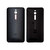 Back Panel Cover For Asus Zenfone 2 Deluxe Special Edition Black - Maxbhi Com