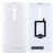 Back Panel Cover For Asus Zenfone 2 Deluxe Special Edition Silver - Maxbhi Com