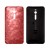 Back Panel Cover For Asus Zenfone 2 Deluxe Ze551ml Red - Maxbhi Com