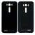 Back Panel Cover For Asus Zenfone 2 Laser Ze500kl 8gb Black - Maxbhi Com