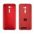 Back Panel Cover For Asus Zenfone 2 Laser Ze550klred - Maxbhi Com