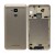 Back Panel Cover For Asus Zenfone 3 Max Zc520tl Gold - Maxbhi Com