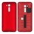 Back Panel Cover For Asus Zenfone Go 4 5 Zb452kg Red - Maxbhi Com