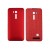 Back Panel Cover For Asus Zenfone Go Zb551kl 32gb Red - Maxbhi Com