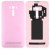 Back Panel Cover For Asus Zenfone Selfie 32gb Pink - Maxbhi Com