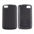 Back Panel Cover For Blackberry 9720 Black - Maxbhi Com