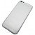 Back Panel Cover For Blackview Ultra White - Maxbhi Com