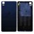 Back Panel Cover For Bq Aquaris E5s White - Maxbhi Com