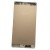 Back Panel Cover For Elephone M2 Gold - Maxbhi Com