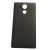 Back Panel Cover For Elephone Vowney Black - Maxbhi Com
