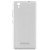 Back Panel Cover For Gionee Pioneer P5l White - Maxbhi Com