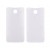 Back Panel Cover For Google Nexus 6 White - Maxbhi Com