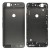 Back Panel Cover For Google Nexus 6p 128gb Black - Maxbhi Com
