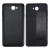 Back Panel Cover For Honor 5 Black - Maxbhi Com
