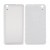 Back Panel Cover For Honor 5a White - Maxbhi Com
