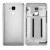 Back Panel Cover For Honor 5c Grey - Maxbhi Com