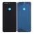Back Panel Cover For Honor 8 Black - Maxbhi Com