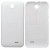 Back Panel Cover For Htc Desire 310 1gb Ram White - Maxbhi Com