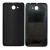 Back Panel Cover For Htc Desire 516 Black - Maxbhi Com