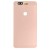 Back Panel Cover For Huawei Honor V8 Rose Gold - Maxbhi Com