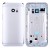 Back Panel Cover For Htc 10 White - Maxbhi Com