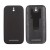Back Panel Cover For Htc Desire Sv T326e Black - Maxbhi Com