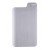 Back Panel Cover For Htc Desire Z White - Maxbhi Com