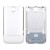 Back Panel Cover For Htc G21 Sensation Xl Black - Maxbhi Com