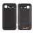 Back Panel Cover For Htc Incredible S G11 Black - Maxbhi Com