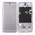 Back Panel Cover For Htc One A9 32gb White - Maxbhi Com