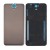 Back Panel Cover For Htc One E9 Plus Gold - Maxbhi Com