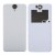 Back Panel Cover For Htc One E9 Plus White - Maxbhi Com