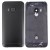 Back Panel Cover For Htc One M9 Black - Maxbhi Com