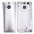 Back Panel Cover For Htc One M9 Plus Prime Camera Edition Silver Gold - Maxbhi Com
