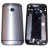 Back Panel Cover For Htc One Mini 2 Black - Maxbhi Com