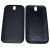 Back Panel Cover For Htc One Sv Black - Maxbhi Com