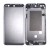 Back Panel Cover For Htc One X9 Black - Maxbhi Com