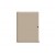 Back Panel Cover for Huawei MediaPad M2 10.0 64GB 4G LTE - Black