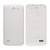 Back Panel Cover For Huawei Ascend G730 White - Maxbhi Com