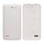 Back Panel Cover For Huawei Ascend G730 White - Maxbhi Com