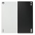 Back Panel Cover For Huawei Ascend P7 White - Maxbhi Com