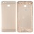 Back Panel Cover For Huawei Enjoy 5s Gold - Maxbhi Com