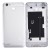 Back Panel Cover For Huawei Enjoy 5s White - Maxbhi Com