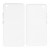 Back Panel Cover For Huawei G620s White - Maxbhi Com