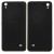 Back Panel Cover For Huawei Honor 4 Play Black - Maxbhi Com