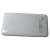 Back Panel Cover For Huawei Honor 4 Play White - Maxbhi Com