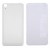 Back Panel Cover For Huawei Honor 4a White - Maxbhi Com